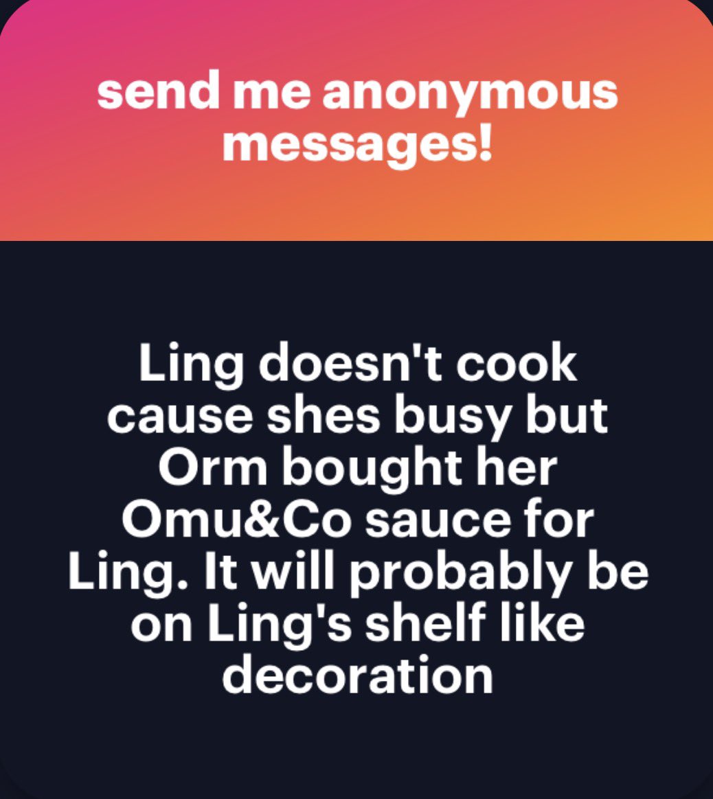 Reydeathpool's tweet photo. But streets are saying that it could be Orm’s present to Lingling’s family as Ling actually went back to Khon Kaen afterwards 👀 https://t.co/YxXmpS2pFH