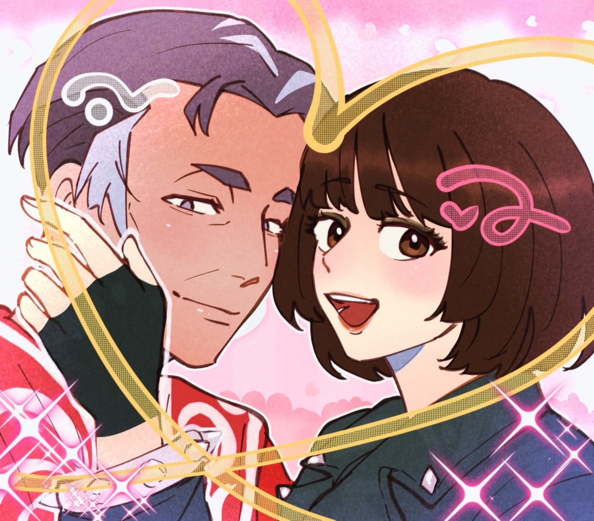 stardaroi's tweet photo. [ emergency cms ]

hello !! i’m opening colored sketch cms to help with our expenses as we help my dad recover from stroke, since he can’t work at the moment!

ko-fi will be linked below 🩷 reshares very much appreciated!! https://t.co/mW2Jz3lT5g