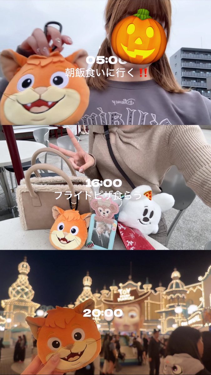 mm_2cobun's tweet photo. にゃんきちと1日お出かけ…💭💕 https://t.co/xndSrW7BzW