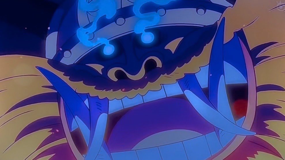 One Piece Episode 1180 post image 1