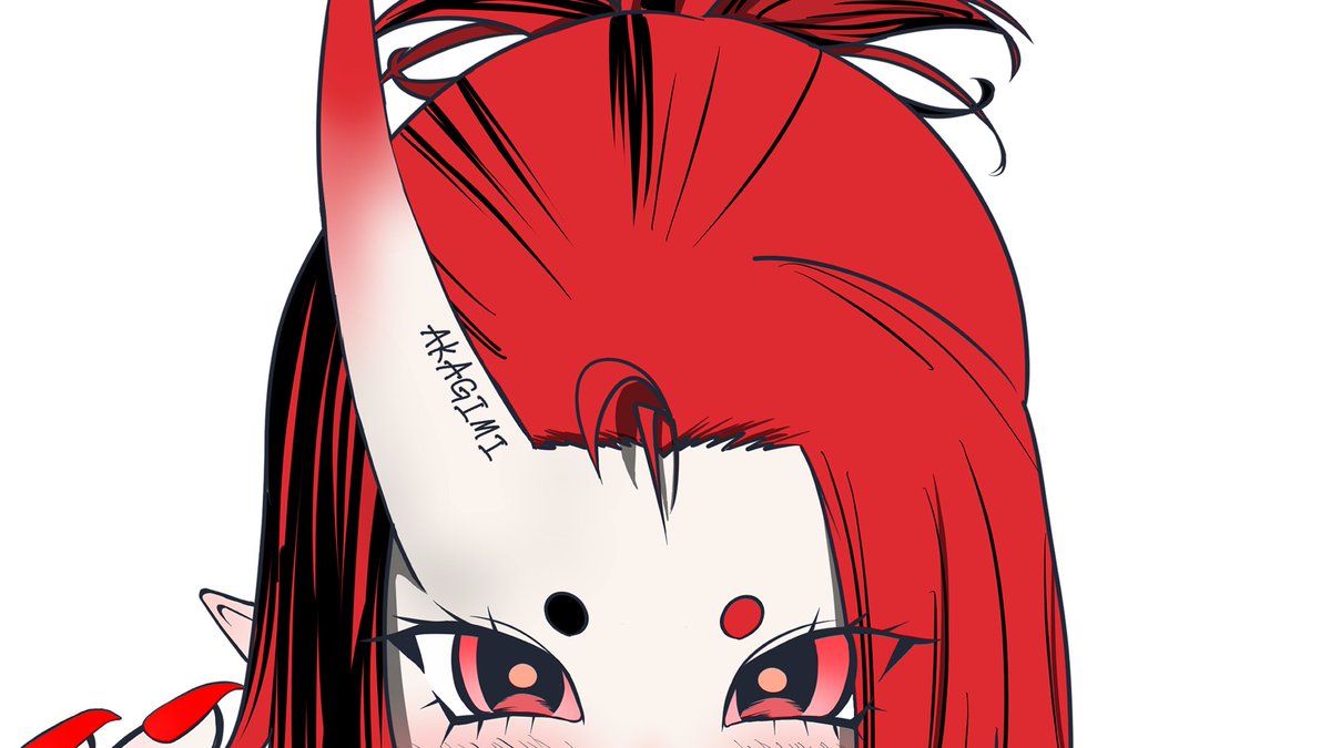 HASIDUME_hasidu's tweet photo. 好きなアーティスト様のかっこよさをイメージして描きました。
商用利用はお控えください。

#AKAGIMIArt  #壁紙  #wallpaper https://t.co/lGtDz33pyo