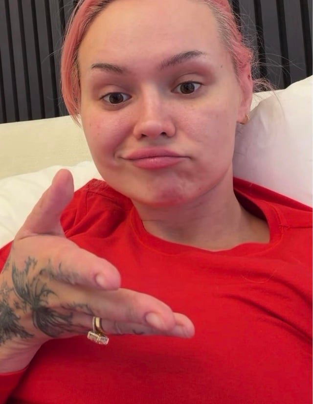 JacobJames1at5's tweet photo. She always makes great faces ❤️ https://t.co/FQsA4pm4YX