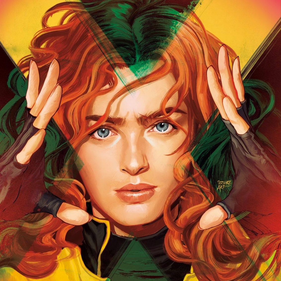 _disque8_'s tweet photo. 🚨 RUMOR: Bobby Drake, o Homem de Gelo, será um dos primeiros mutantes a encontrar Jean Grey na Mansão X em 'X-MEN'.

(Via: @KnightGambit)

#XMen #Iceman #Marvel https://t.co/ObzIsArcKr