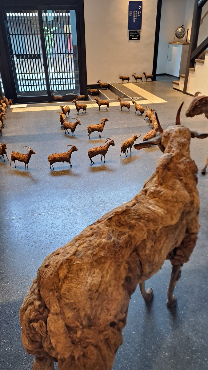 AEDojsn's tweet photo. 今年も鞆の浦で開催中、町中にアートが溢れる TOMONOURA DE ARTの初日に行ってきた。雨もあって空いてるのをこれ幸い、今日はじっくり鑑賞したり撮影したり。 https://t.co/0IIY6kTG42