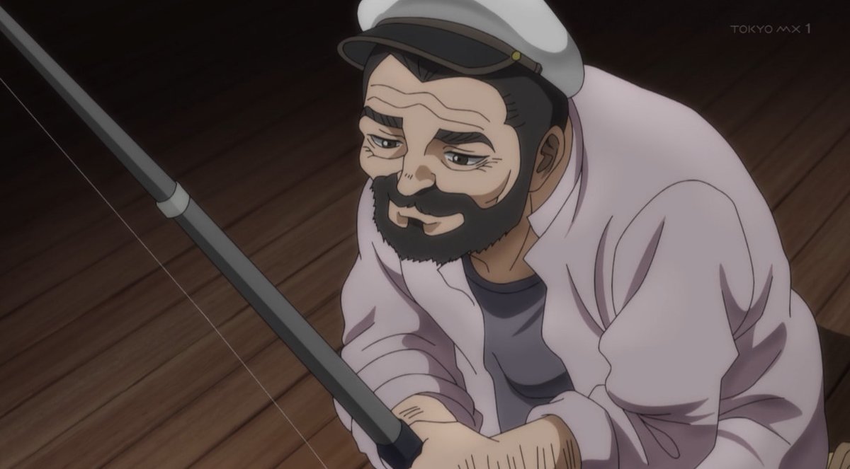 BAKI-DOU: The Invincible Samurai Episode 13 post image 1