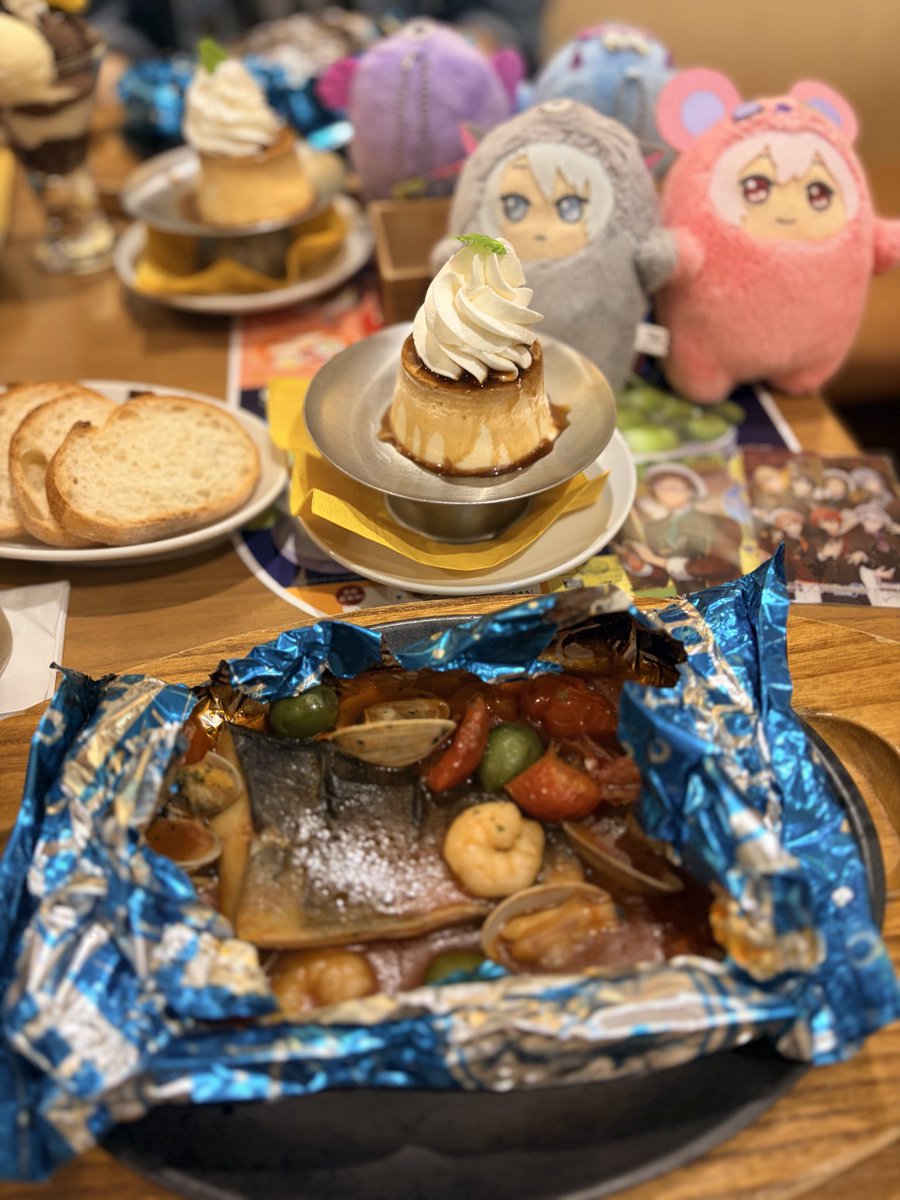 hcdytd's tweet photo. ココスコラボ最終！
楽しかった❤︎ https://t.co/FqNeUg4W5w