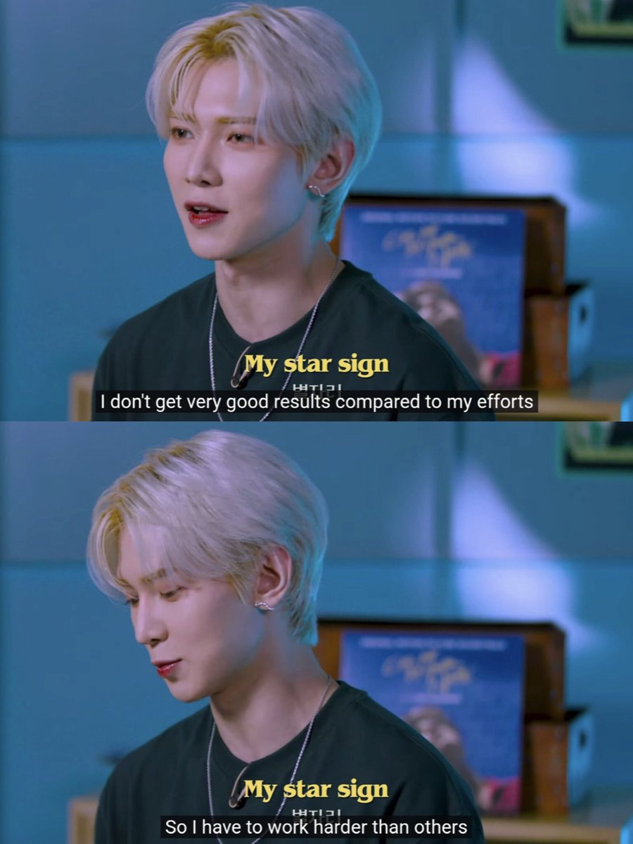 altariumm's tweet photo. block and report them for spreading misinformation about yeosang, bc he always says he wants more https://t.co/EAaih6Ud7o