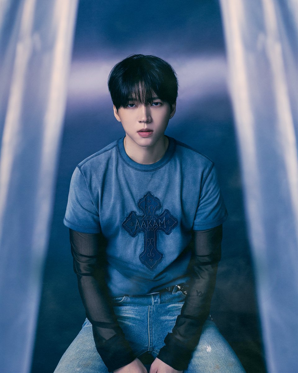 NWH_officialtwt's tweet photo. 남우현 (Nam Woo Hyun)
2nd Album [2X8]

𝐂𝐎𝐍𝐂𝐄𝐏𝐓 𝐏𝐇𝐎𝐓𝐎 #𝟏 🍏

Release on
➫ 2026.10.14 6PM (KST)

#남우현 #NAMWOOHYUN
#2X8 #ConceptPhoto https://t.co/17hURlzHb0