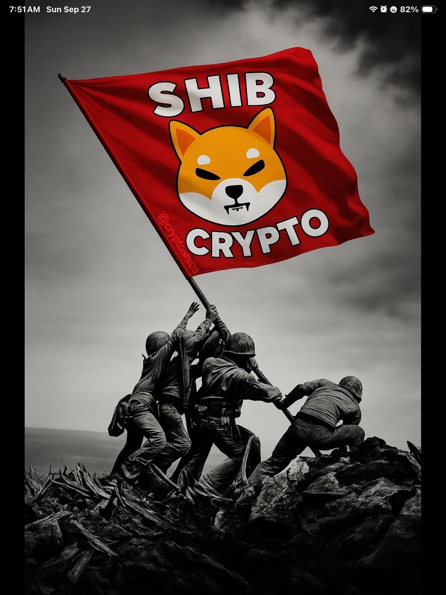 BezosCrypto's tweet photo. The $SHIB army stands strong because diamond hands and the burning ecosystem mean the next massive breakout is just around the corner.

Why #SHIBARMY Remains Bullish 

✅ Unshakable #SHIBARMY Community
✅ Scarcity &amp; Burns
✅ Momentum https://t.co/FxBSXJLNgM