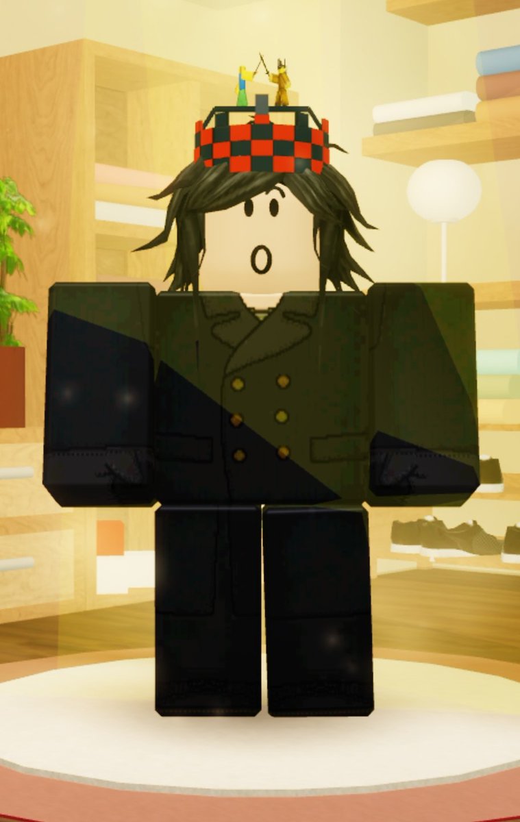 lukas_or_smth's tweet photo. sword fighting tournament updated and hosted an event, loved it. it was really fun, i managed to get the limited ugcs and i came across @Conor3D, even pwned him lolol

w event tysm @TheGamer101 i hope to see more https://t.co/aGGQFRQJ1r