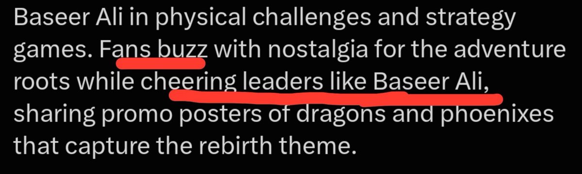 jesmin__11's tweet photo. This Is The Aura Of Baseer’s Fandom.🔥

Loyal Fans, Strong Support, And One Goal — To Stand By Baseer Through Everything.❤️‍🔥

That's Our Fandom ☠️

#BaseerAli #BaseerSquad
#TeamBaseer
#Roadies #RoadiesRebirth

@Baseer_Bob Gang Leader Baseeru 👀 https://t.co/UOl7qpXdAS