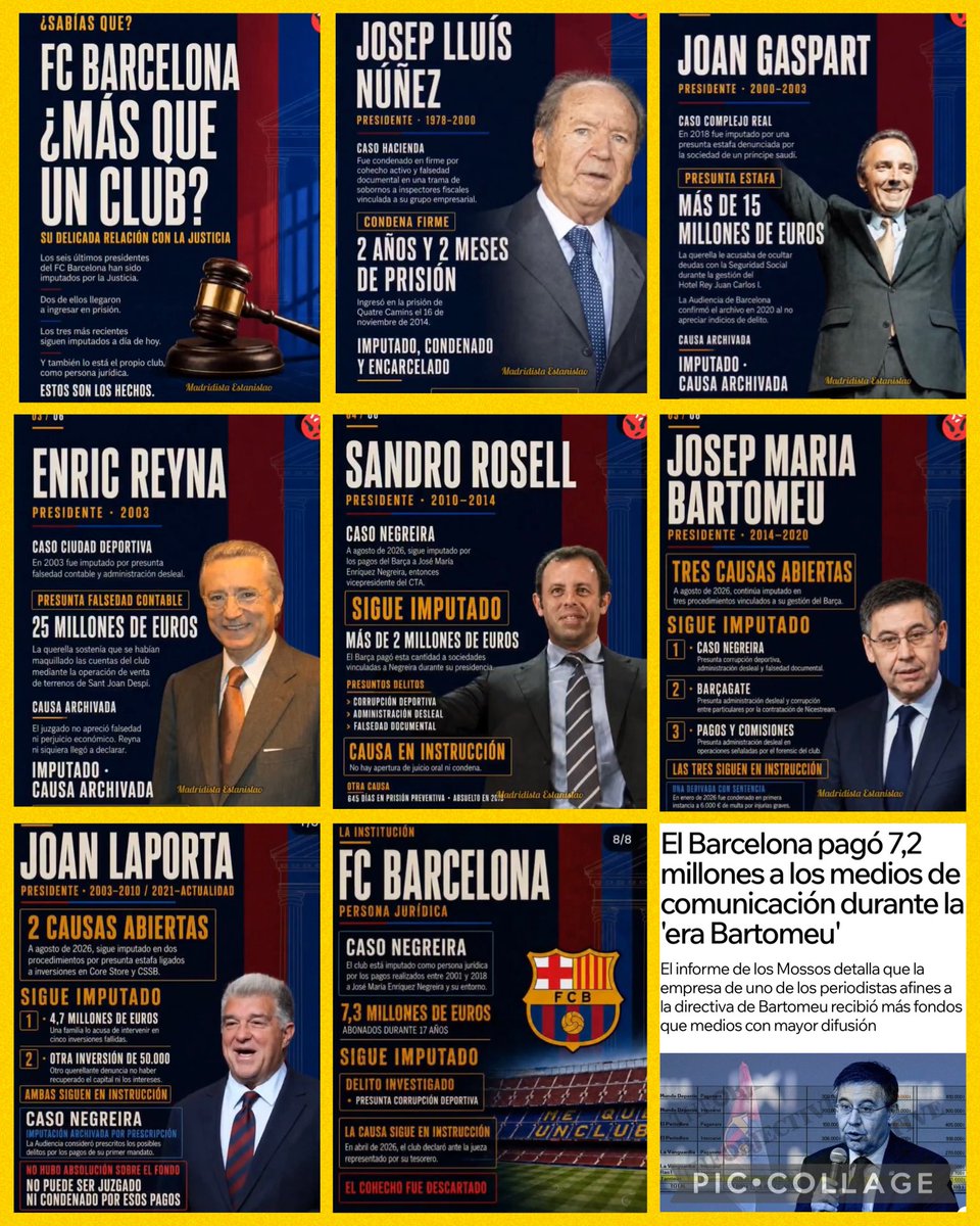 Jorge0525's tweet photo. @tonifreixa Si iluminado, tú a lo tuyo q la verdad y los factos están ahí por más q vociferen otra cosa , Club CORRUPTO!! Ah y cuando ven las barbas d tu vecino arder pon las tuyas en remojo!!! Todo llega no te apures https://t.co/Wz7lflyakb