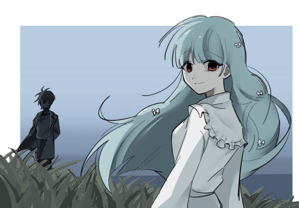 5xxlc's tweet photo. #基地絵 #ZENO
재업 ㅠㅠ https://t.co/SQJjgCUoN4