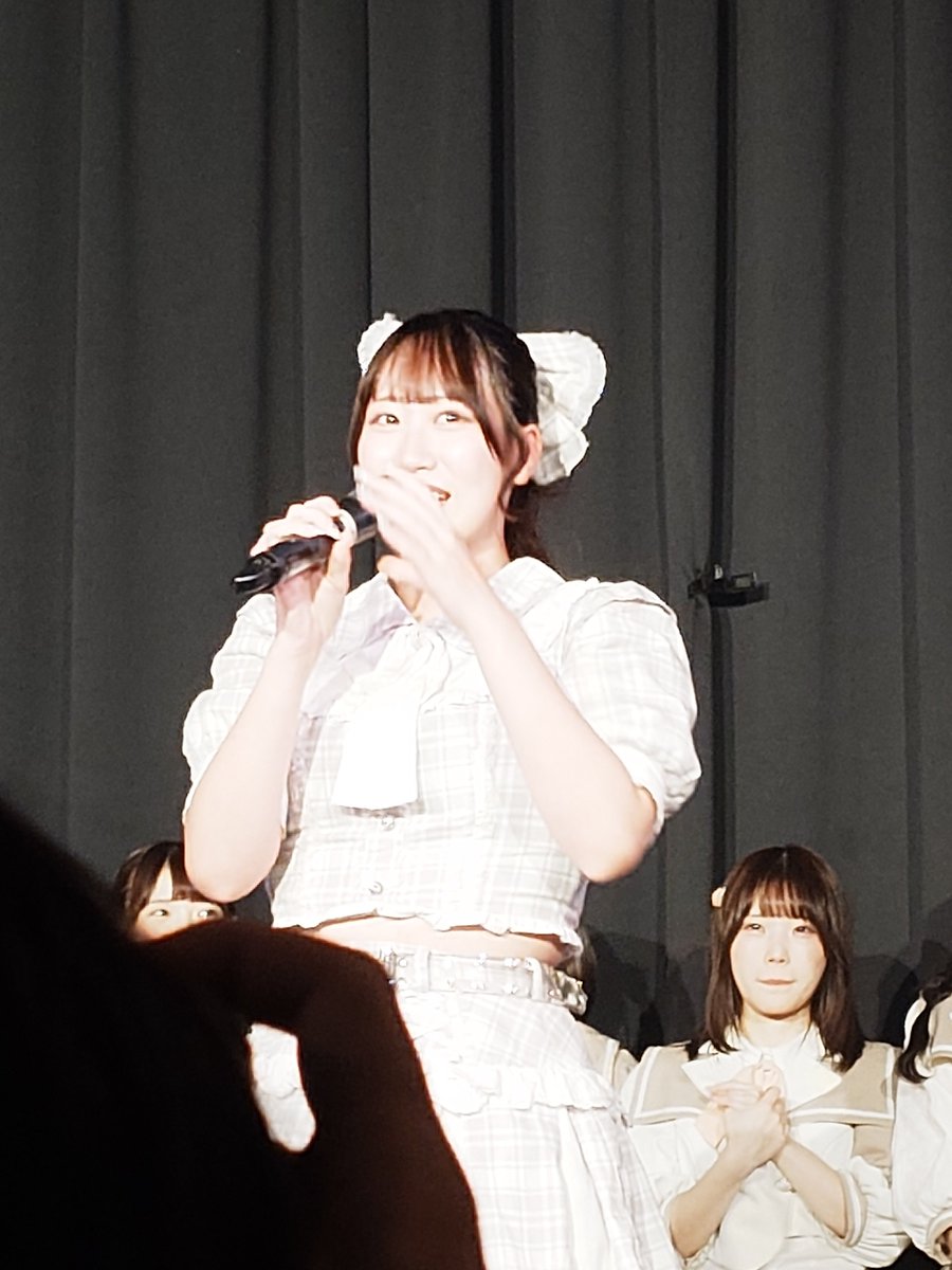 takeokim02's tweet photo. 24日夜はmoleで4組 #木曜定期
企画コーナーは…
あいらちゃん!木曜定期!お疲れ様ー!
サプライズ大成功!
ライブ中、紙まわってきて、
最後なぜかまわり終わったのが、
むっちゃ戻ってきた(笑)
企画やりたがってたのが、
あいらちゃんらしくて良かった(笑)
#BYBBiT #藤井あいら https://t.co/u1VnQkHH8z
