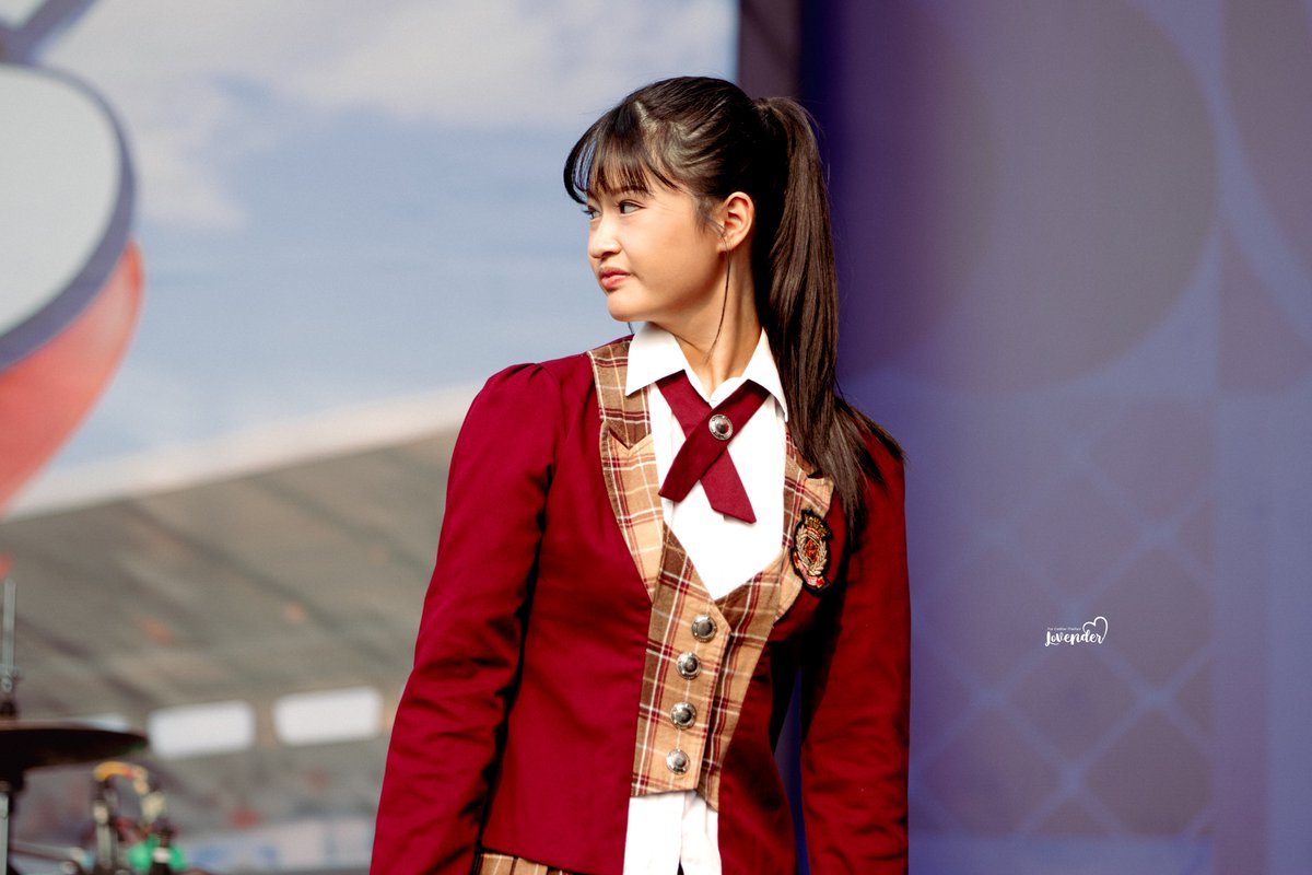 Lovender09's tweet photo. .@Elin_JKT48 at Vidio Sports Festival - 27.09.26 https://t.co/kDPJXA5Jb0
