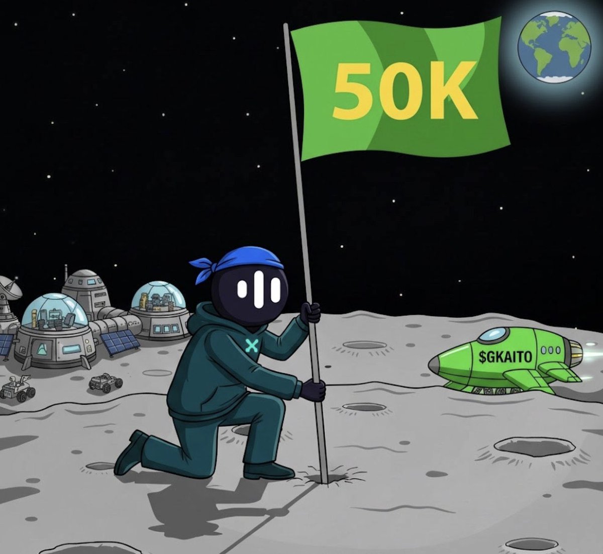 zemoon_xbt's tweet photo. Jeeters jeeting $gKaito ain't a problem

since it's the weekend and all is red, $YAP aswell but the team keep shipping, starting a real movement

5-10-15-20k mc is absolute same shit.
we're believing in the tek and the vision and will succeed in due time.
only want to reach these fvcking 50k mc for bagworkers finally eat all the fees and not pumpfun anymore.

to make bagworking great again

while we're dropping website soon
bagworkers, lemme gib u keys to do it !

22aZ5WdTbhBo6i4QAKbdNj1z6wNuZ1MrD8mDEWhUwnbD