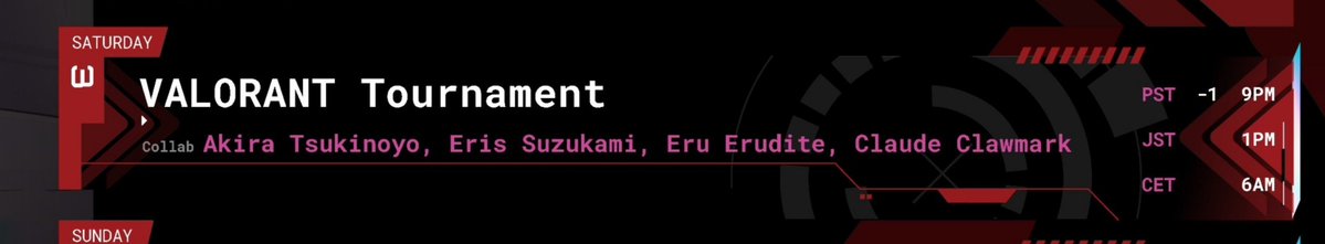 soul_du0's tweet photo. EH?? OMGGGG CLOD IN A VALO TOURNAMENT!!!!! ive been wanting to see him in a competitive tournament again im so excited!!! https://t.co/DCYevFhold