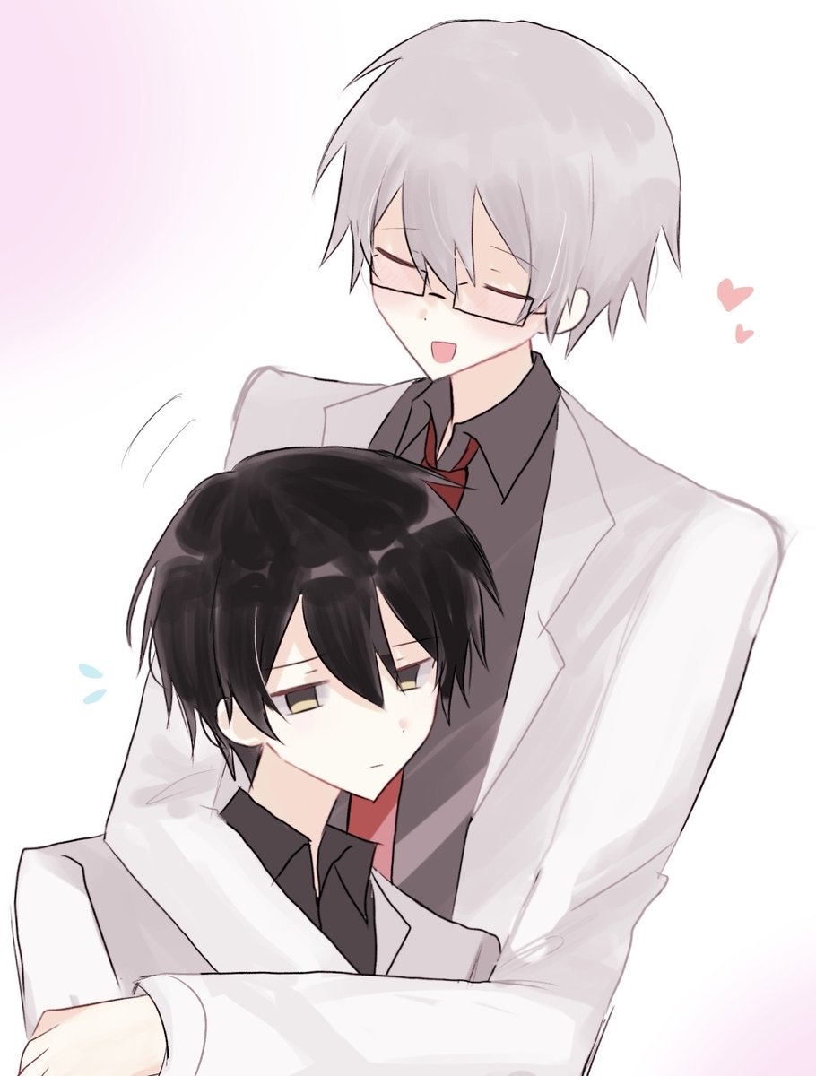 nanashi_4443's tweet photo. BA https://t.co/joPJnJDIyF