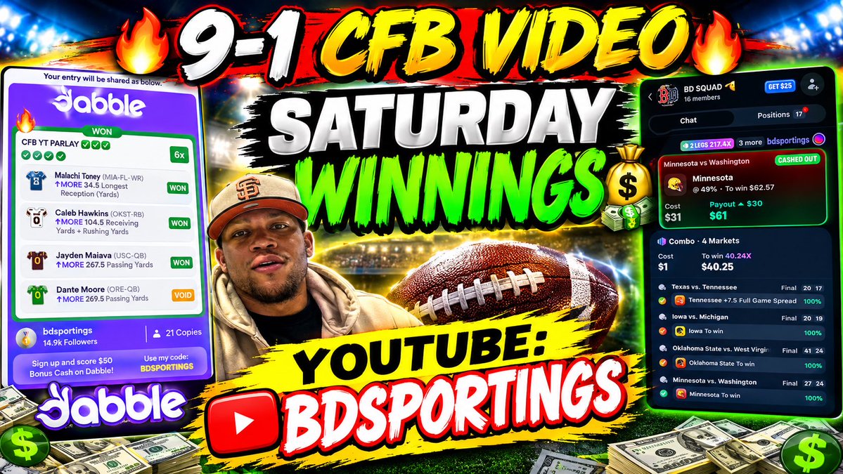 BDSportings tweet picture
