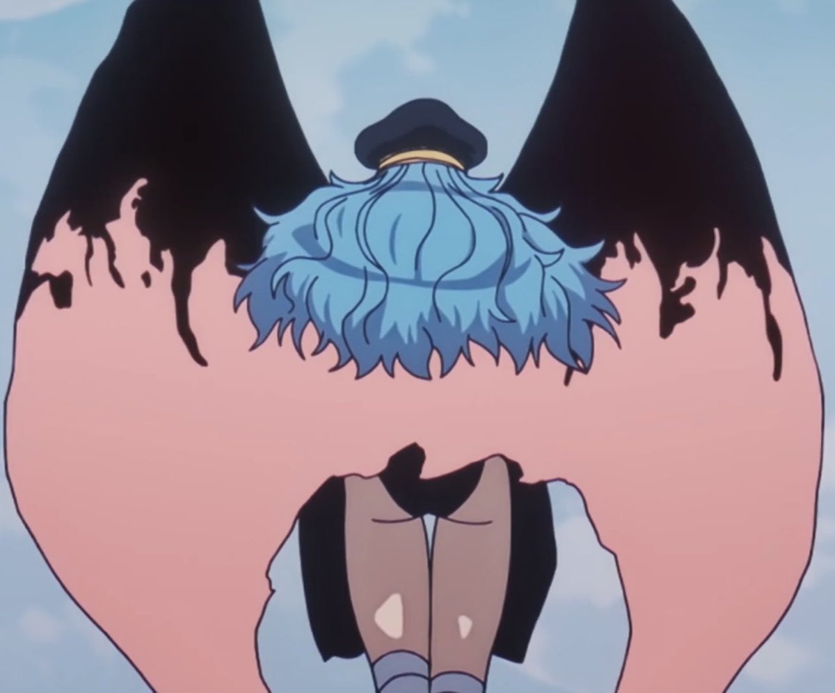 One Piece Episode 1180 post image 1