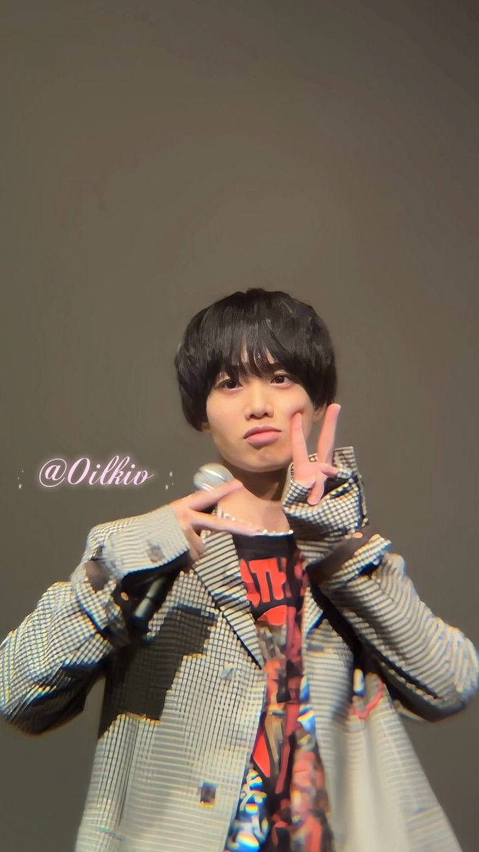0ilkiv's tweet photo. 2026.09.27 うえふぇす 2部 撮可📷✨
植田圭輔  顔 
 #うえふぇす #うえフェス2026 ⟡.·
#植田圭輔 https://t.co/fWaB9b62QV