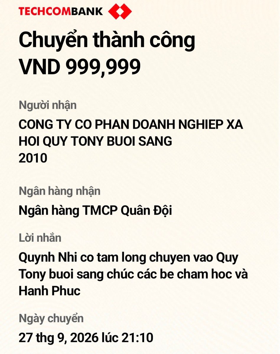 A_Nhung_'s tweet photo. Chúc mừng ngày kỷ niệm tham gia mạng xã hội X. 
 Ôn lại một kỷ niệm với "nhỏ Oanh"

#tranhuyoanh https://t.co/fmekSKPmUu