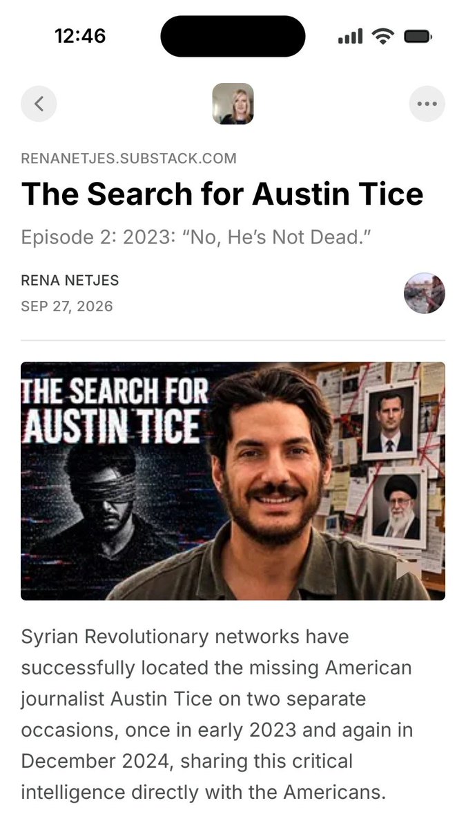 Hayanomie's tweet photo. @RenaNetjes Yet despite this, in the articles I find being released I rarely see her mentioned. Why is this?

In my opinion, there is an effort to keep her quiet.

https://t.co/7h4h7t5ABX https://t.co/2n32zVuqIz