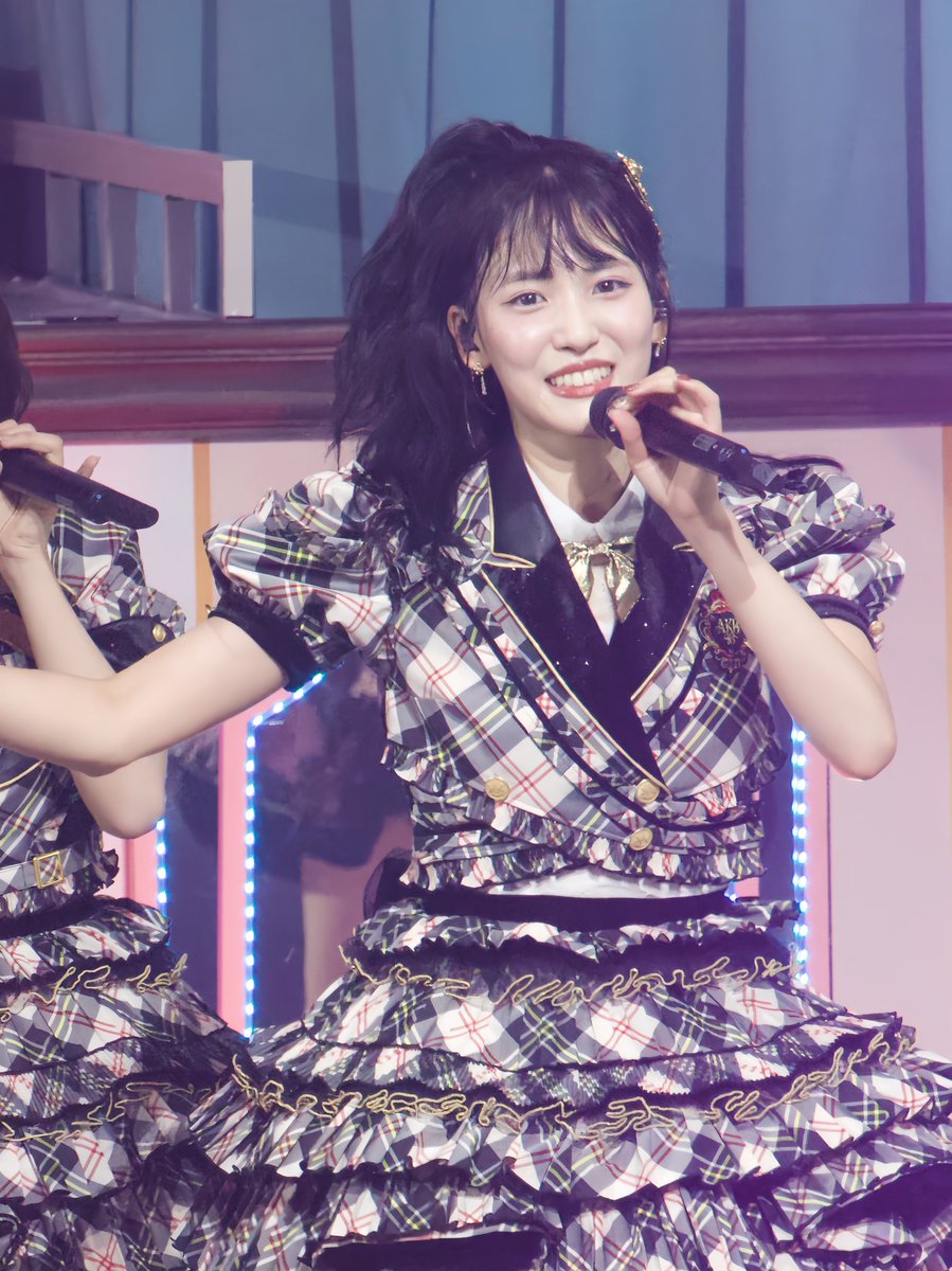 20230113C's tweet photo. 补几张💃图

#AKBサンコンコン
#下尾みう https://t.co/H8pDXd1Zxy