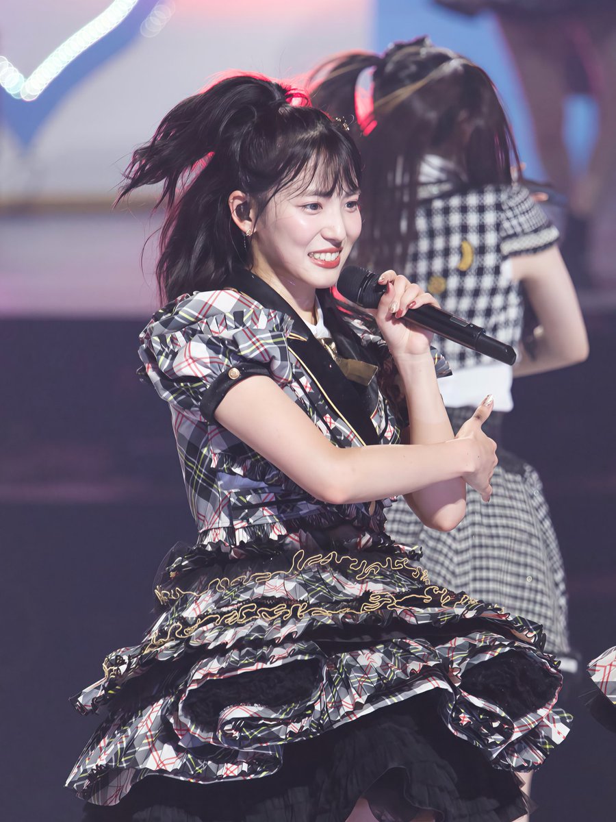 20230113C's tweet photo. 补几张💃图

#AKBサンコンコン
#下尾みう https://t.co/H8pDXd1Zxy