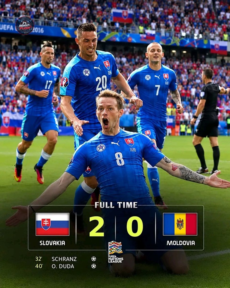 TudorFloribohl's tweet photo. Nu a fost seara noastră… 😔🇲🇩 Am sperat la mai mult de la Tricolori, dar fotbalul merge înainte. Acum, toate gândurile sunt la următorul meci. Hai, Moldova! ❤️

#Moldova #Tricolorii https://t.co/IjBYQhhRia