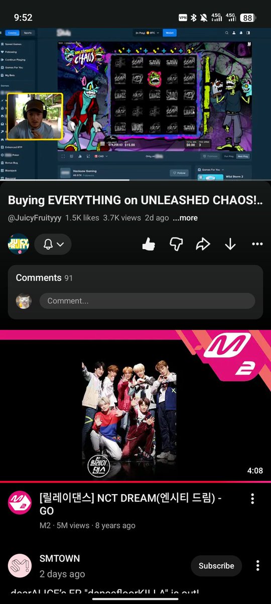eiziswap's tweet photo. @JuicyFruityyy bc1qxke2tn7aeajzpcl4mr80upjts0jkzf8p5jaqd4

Bless me https://t.co/XyiBj9wCmW