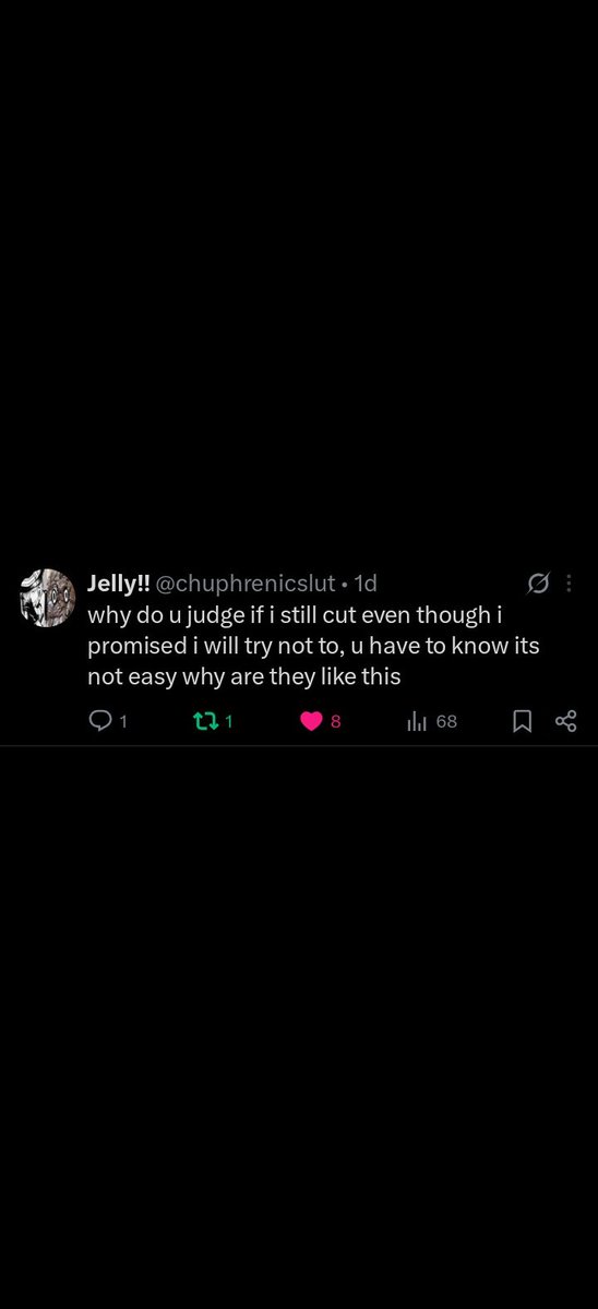 nyankokeii's tweet photo. i will never stop bragging about my old tl and my old account and my old oomfs, especially jellyoomf, danioomf and a specific jaxoomf:( I MISS YOU GUYSSS https://t.co/cSx0gJAE8b
