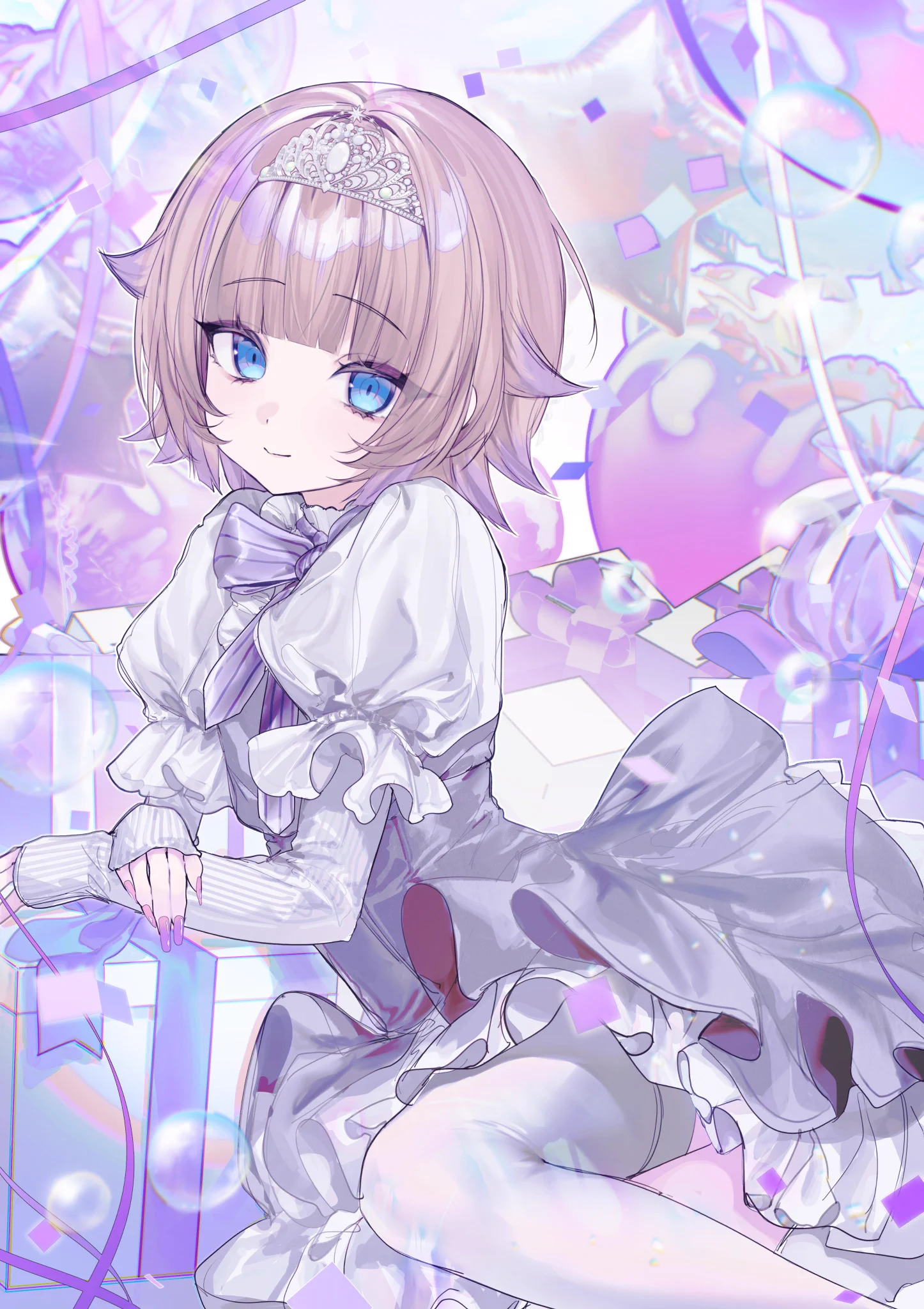 あくび・でもんすぺーど (@AkubiU_Uzz) / X