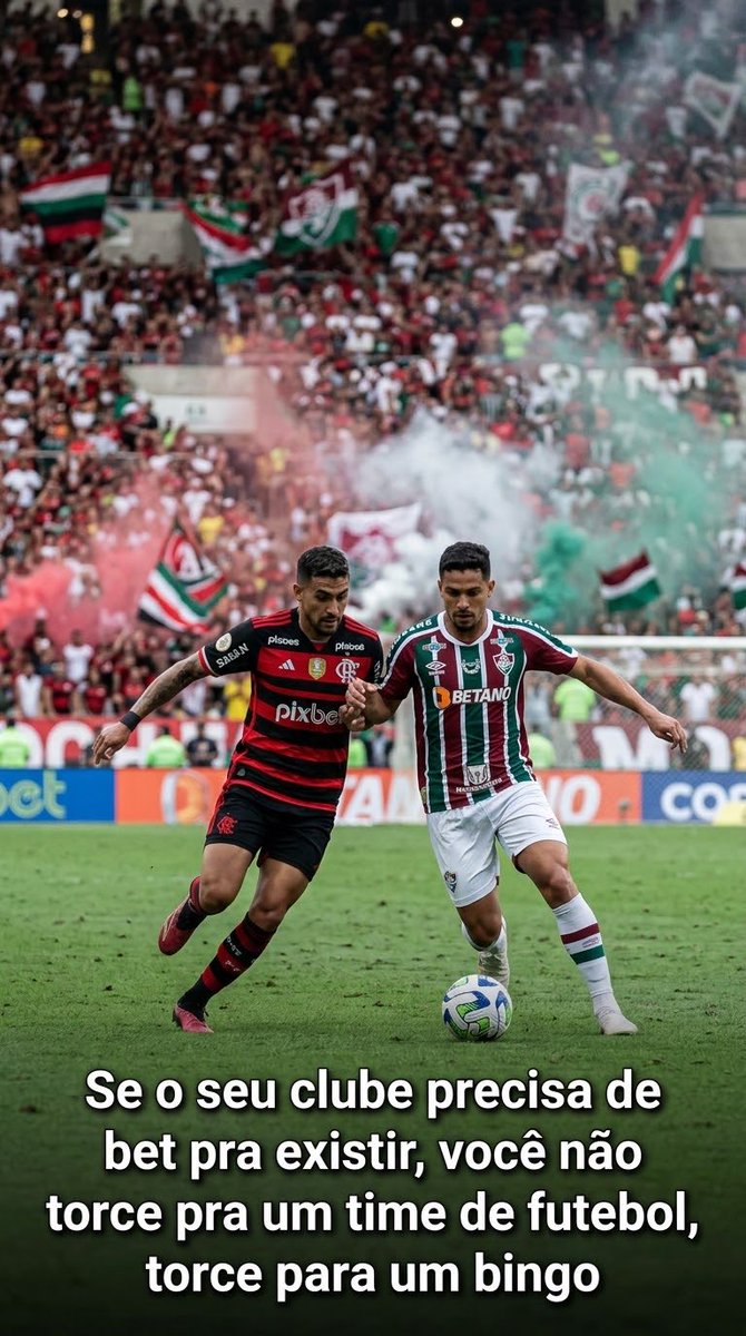 BarcelosAdri's tweet photo. Na camisa do Zico não tinha patrocínio de bet https://t.co/nQZAohWaNg