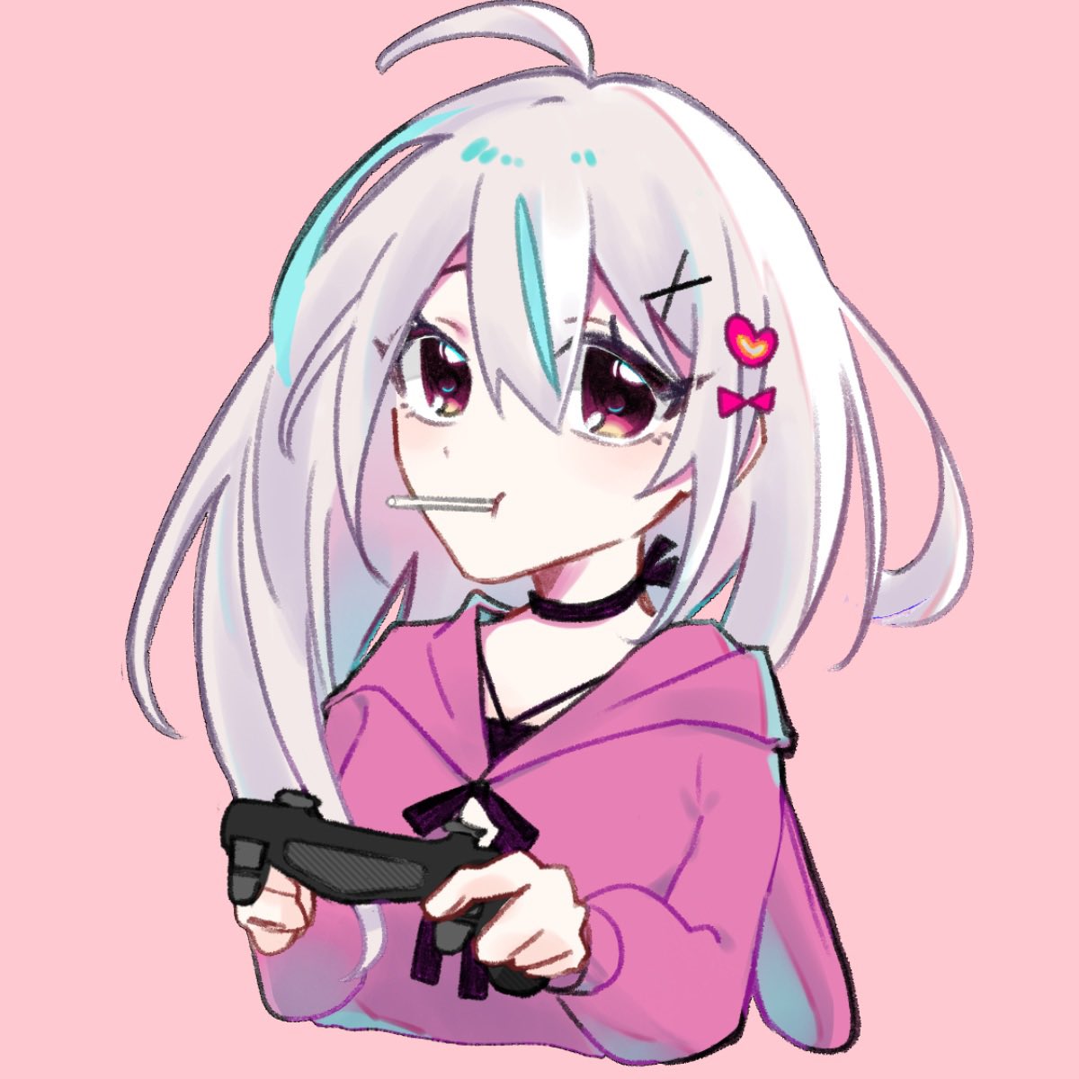 nemui__mf's tweet photo. うちの子要素 https://t.co/sZWEXldSHt
