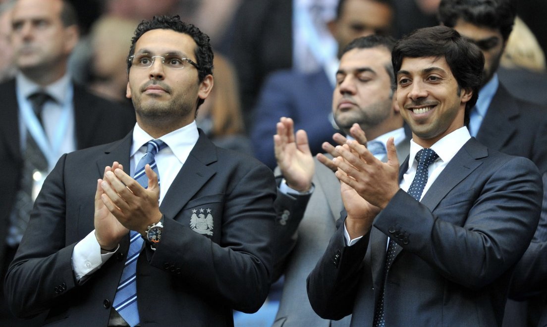 ManUnitedMedia's tweet photo. The correct punishment for Man City:

• Removed from the Premier League and EFL and placed in the highest non-league division willing to accept them.

• Stripped of every trophy won during the relevant period.

• Proceeds from inevitable player sales used first to compensate staff who lose their jobs, then clubs denied trophies, European places and league positions.

• The current ownership removed and banned from English football. If the allegations are proven, they clearly cannot meet any credible fit-and-proper ownership test.

Anything less would make a mockery of the rules.