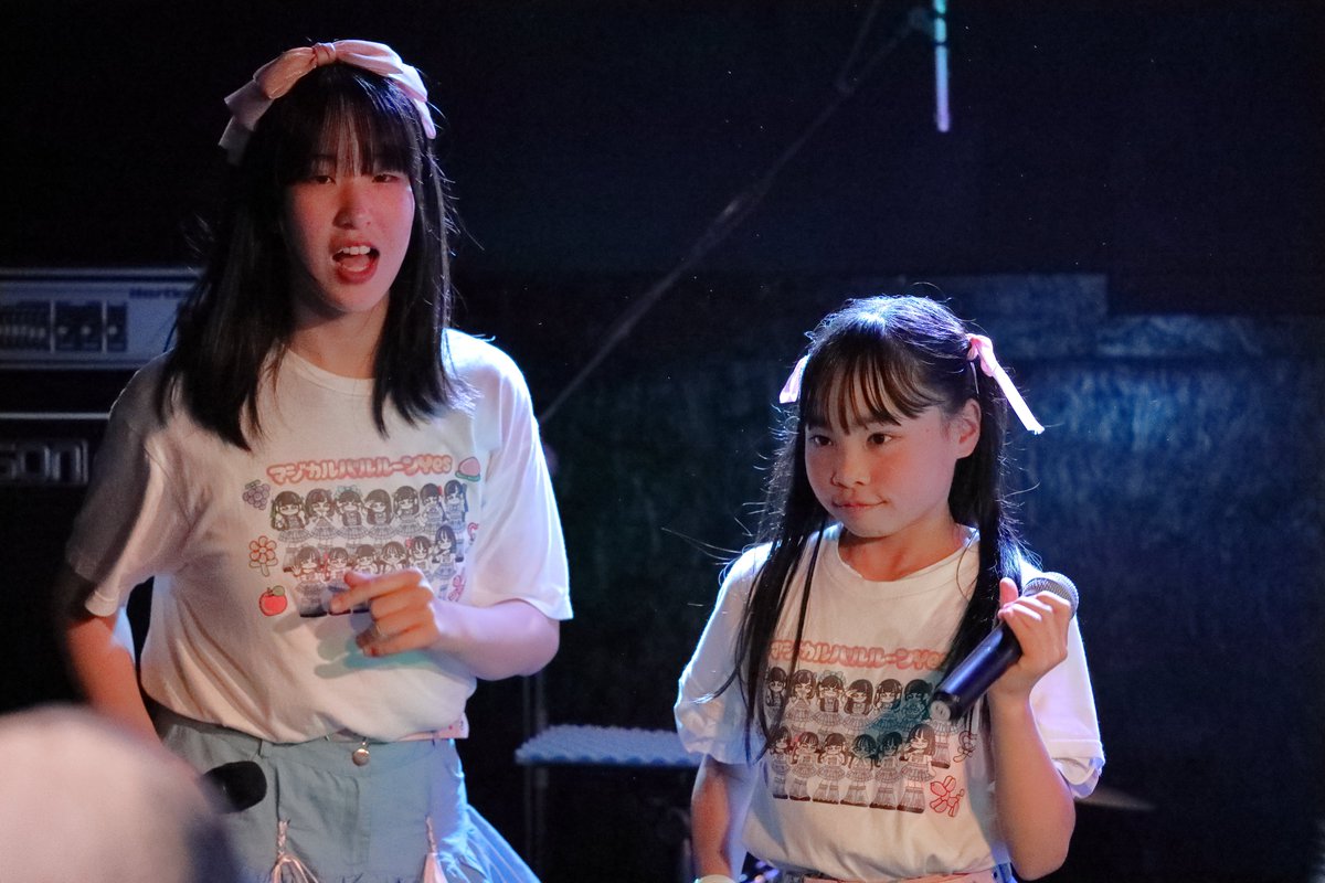 Un_pan_man's tweet photo. #マジカル生誕祭 ~13周年~ #福島 #IDOL #マジカルバルルーンYes #C-moon https://t.co/sZZCIQQzYT