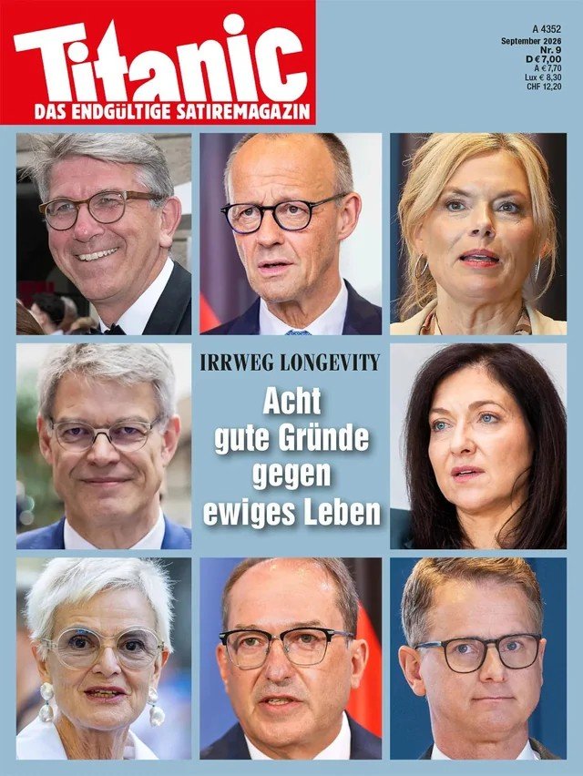 Danhp73's tweet photo. Oh,Wer dachte, KI sei die größte Bedrohung für die Menschheit.... https://t.co/8a0TK1HL4K