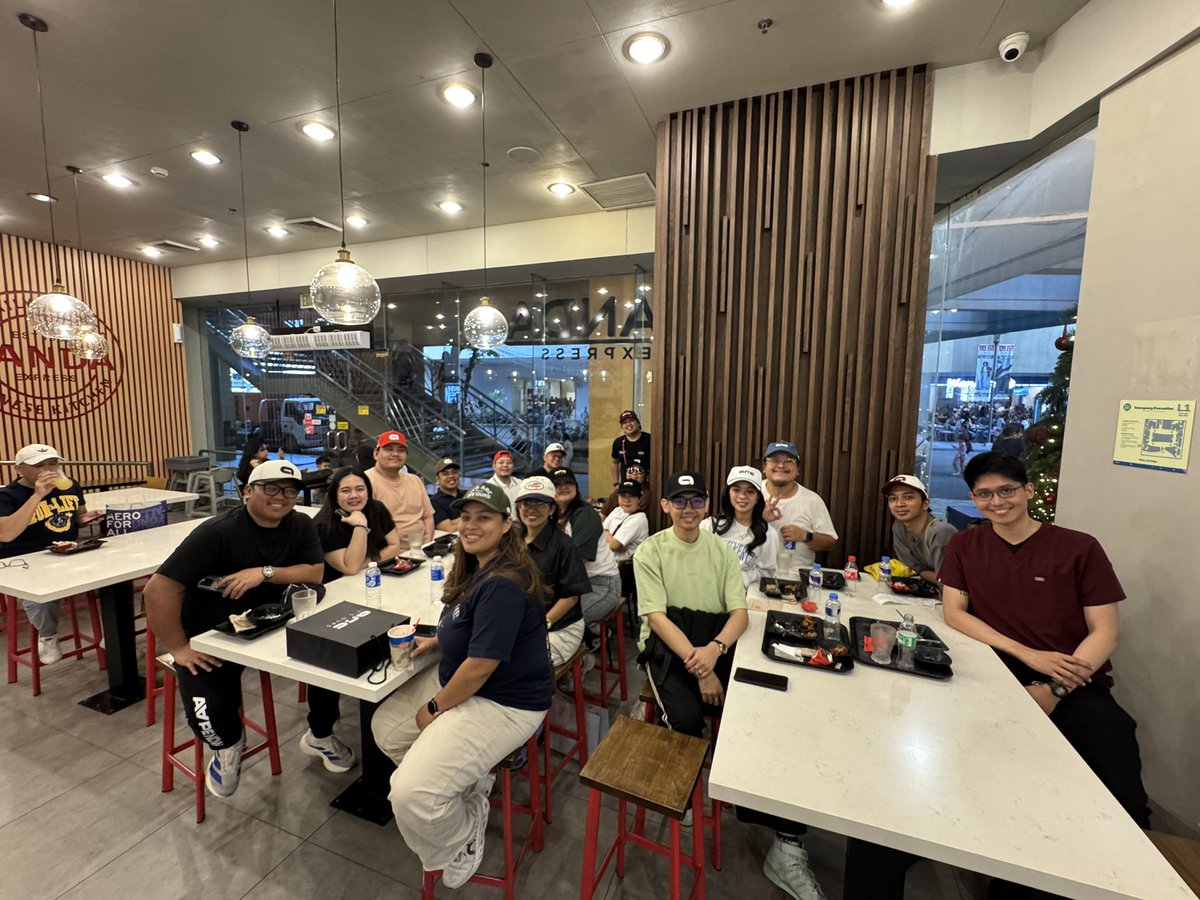 _hajeru's tweet photo. Free Forgotten Island Block Screening for ARCommunity! 🍿
Tayo na, It’s ARC!
#ForgottenIsland
#ARCitsours
#ARCommunity https://t.co/1tIrYUttG6