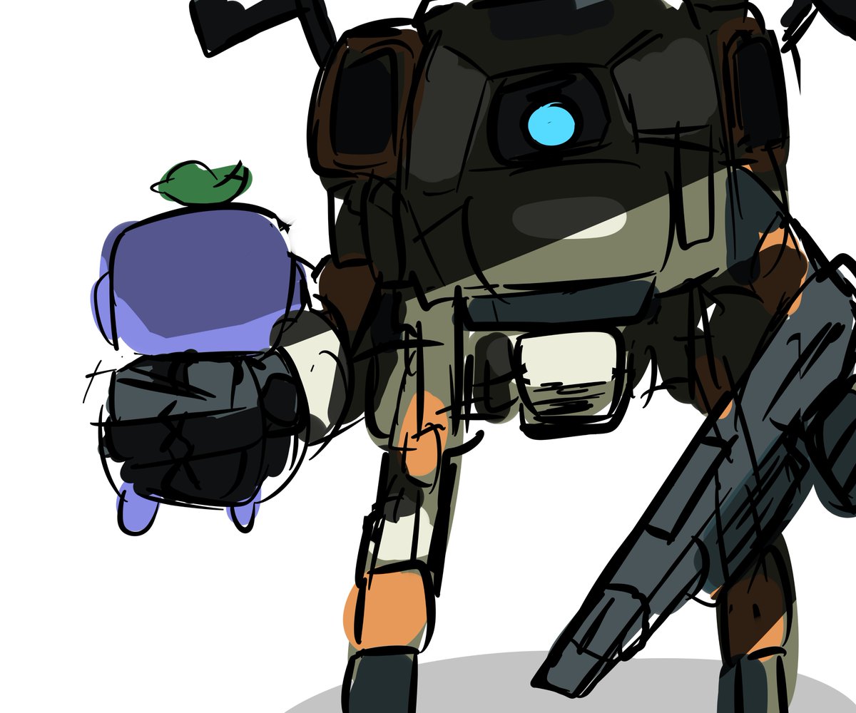 MelonbreadFBP's tweet photo. salvo core ready https://t.co/Bdg36M0E0T