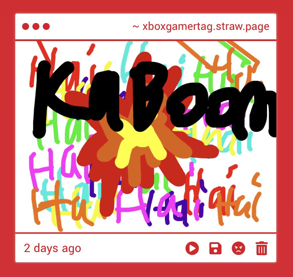 fairsthony's tweet photo. This is a  good draw ing https://t.co/QYKlNK6EU7