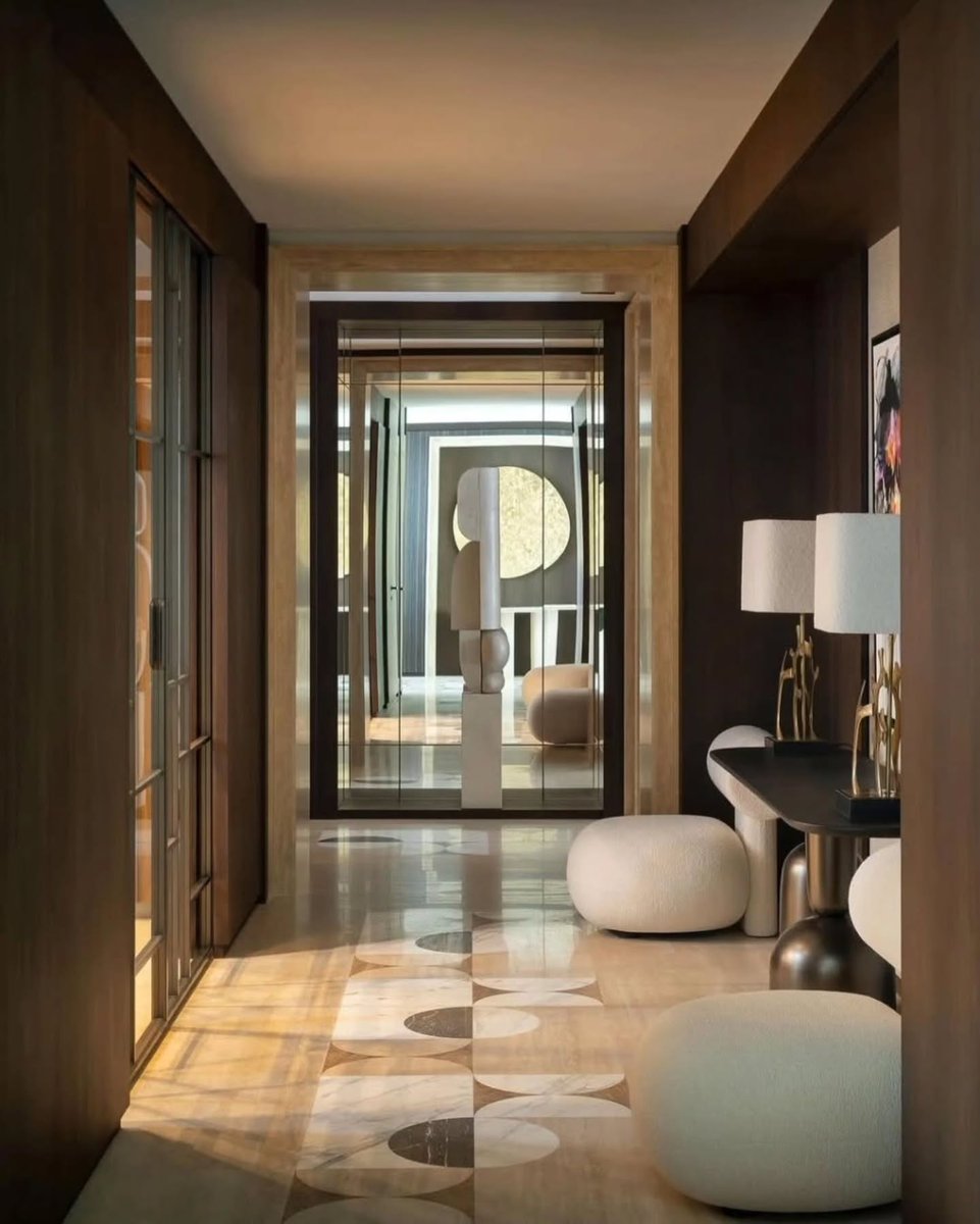 RoxyLuciusva's tweet photo. Interior designer Andrea Derudi designed this apartment in Milan’s Moscova district to reflect the city’s historic architecture and elegant charm. Photos by Beppe Brancato; styled by Giulia Taglialatela. https://t.co/NKHCyMYlm3