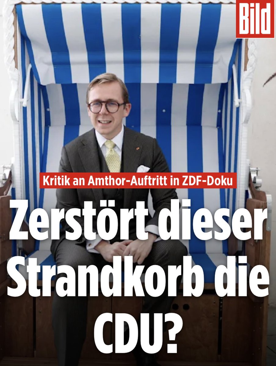 mz_storymakers's tweet photo. Man weiss wirklich nicht mehr, wo #Satire anfängt und Wirklichkeit aufhört. #InsideCDU 🤣 https://t.co/pl7aDWY4Mn
