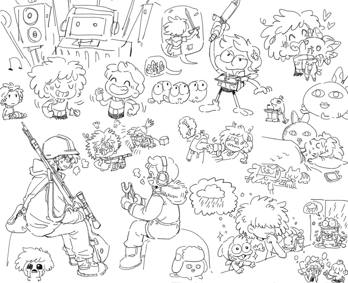 GGHbrp1's tweet photo. #amphibia https://t.co/PaaoOKOK25