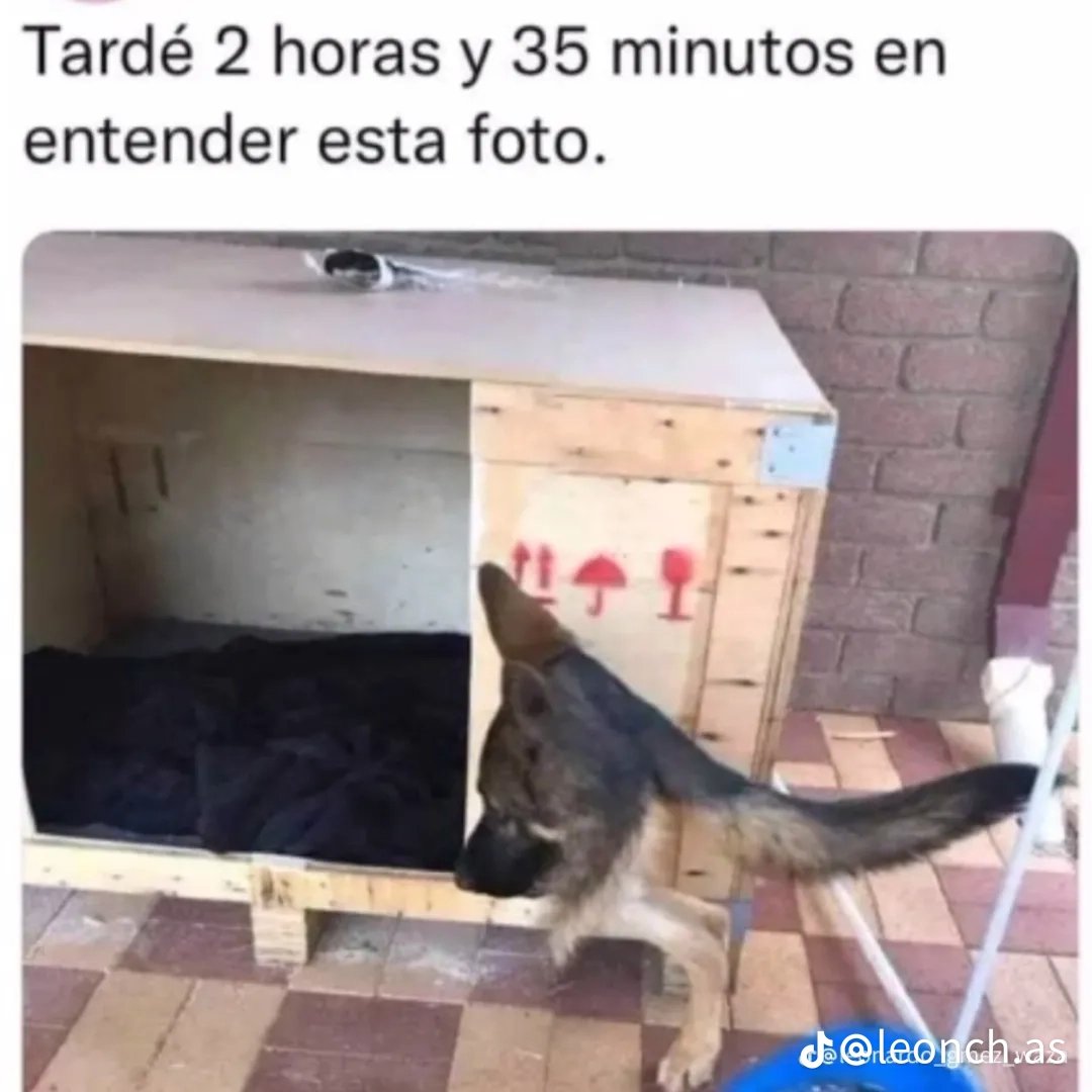 Arnulfodechill's tweet photo. ¿Ustedes lo entendieron? Yo no https://t.co/hWGFPzEjmV
