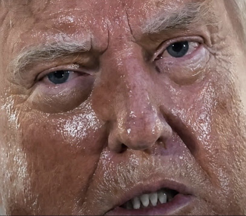 commons96055467's tweet photo. This is not a conspiracy theory. Here we are witnessing the actual midterms meddling by republicans with our own eyes. 
-Elon has restarted his PAC, possibly spending hundreds of millions of his money in the midterm. $100 million alone in Texas
-the scared Republican supreme asshole just gave trump and the red states the thumb up to purge democratic voters out of voting registration lists and create chaos on Election Day, and then will say sue us 
-Kash Patel is summoned to Putin to coordinate the social media attacks, and bomb scares coordinated by FBI
-trump is spending our tax dollars running a dictator ultimatum in ads all over the networks
-trump is throwing the terms martial law around and talks of confiscating voting machines and ballots
-the slush fund is not dead. The $1 billion bonuses is waiting to be disbursed to proud boys and Jan6rs to disrupt the voting. They know how to storm buildings
-Todd and the DOJ is going to deploy 1000 agents to the the Democratic precincts as observers and not monitors to intimidate democratic voters 
-ICE boys are salivating on the opportunity to show up for the brown folks at the polling places
-AI, yes, Elon and Peter Thiel have all the information on Americans after they stole our datas from the Social Security Administration during DOGE days. They love to see what they can do with that information. This is their chance
-who can forget the bomb threats and shutting down the voting places long enough for Elon to connect to Starlink. And didn’t he blew a few SpaceX right after the election to erase the data? 
- communism, communism, communism. The billionaires social media bots in millions, will scream communist democrats ad nauseam  

Now I showed you what they’d do. You need to have every member of your family to the voting station to vote blue. Scare your MAGA grandma and grandpa shitless that they’d be losing their Medicare Part d and won’t be able to survive without their medicine, or without their social security 
Now get to the streets and make some noises in millions before the election 

Good luck. 👊💙🇺🇸🥂