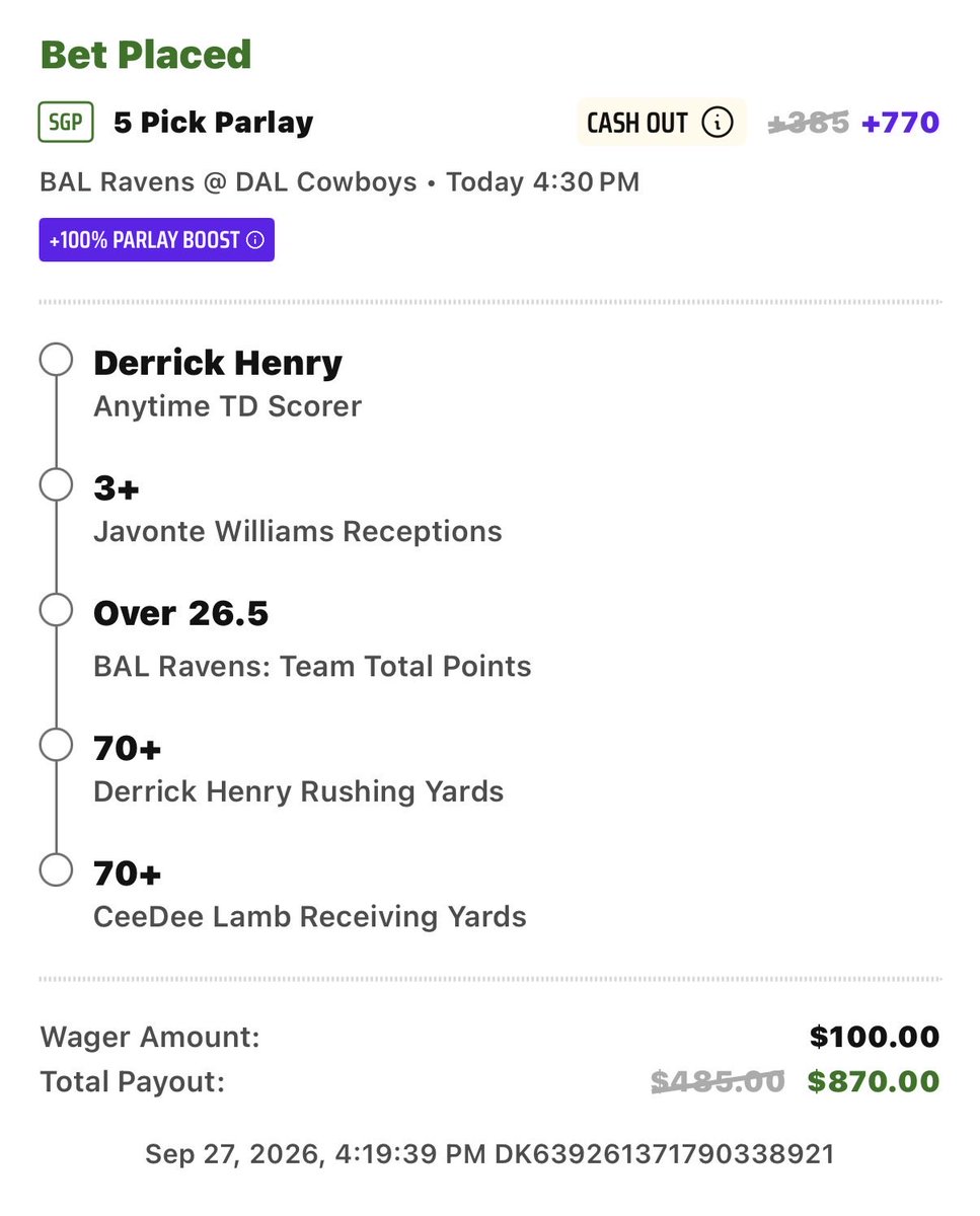 UncleSundayBets's tweet photo. Let’s do it https://t.co/8LMofraQgf
