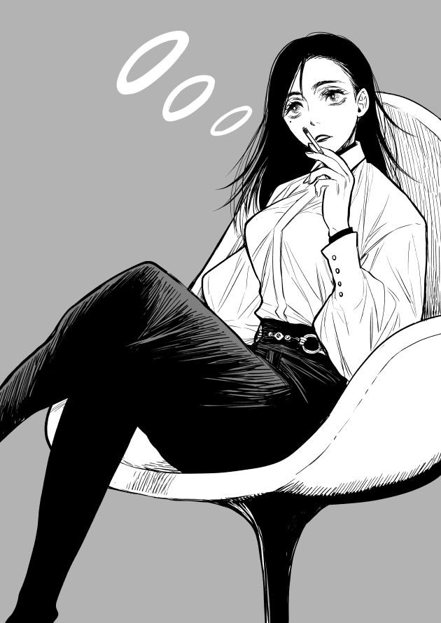 1ElERl's tweet photo. She's back , but don't say you've missed her .

She won't believe you . https://t.co/8YuoZ3LNh0