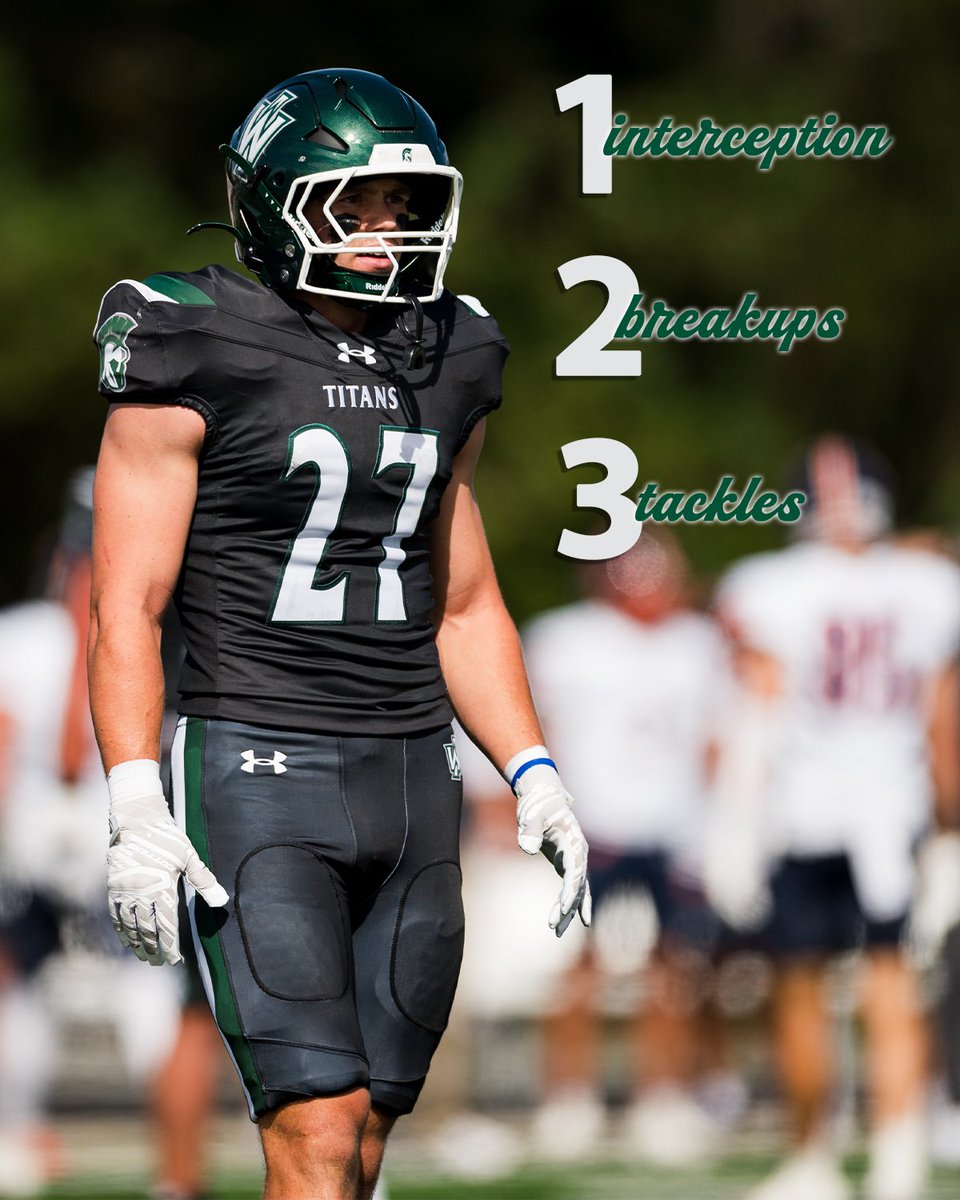 IWUTitanFball's tweet photo. Week 4️⃣⏮️
#TGOE #d3fb https://t.co/RbvPSZHsU1