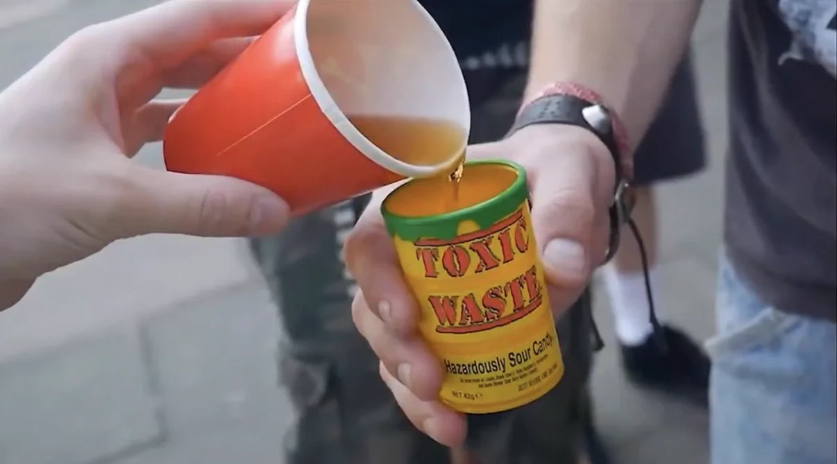 This is very urgent and important. We are recreating Hadouken! from ...